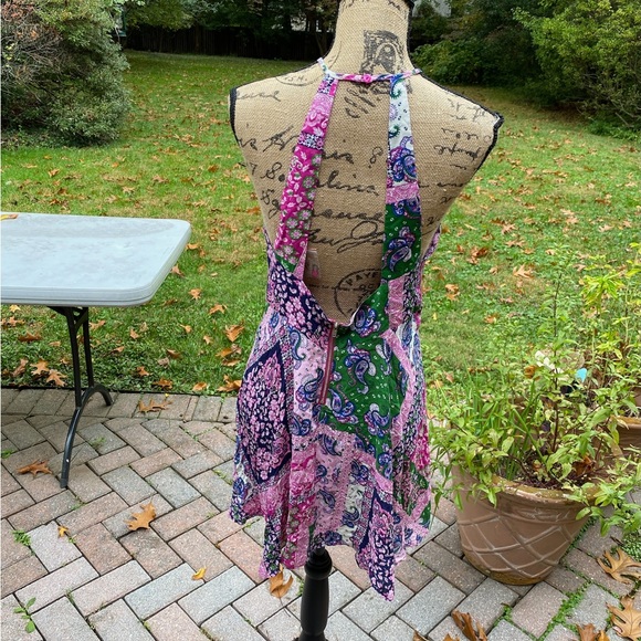 Love riches beautiful beach / pool dress - Picture 4 of 8